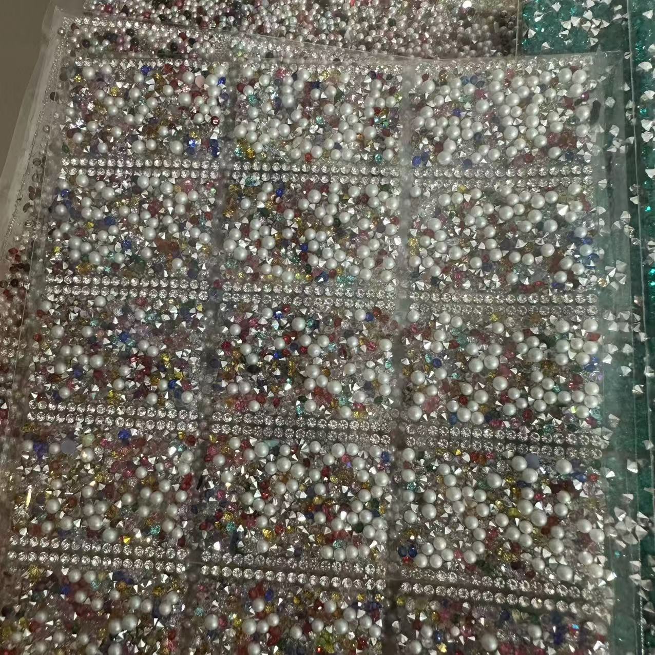 pearl pen wraps