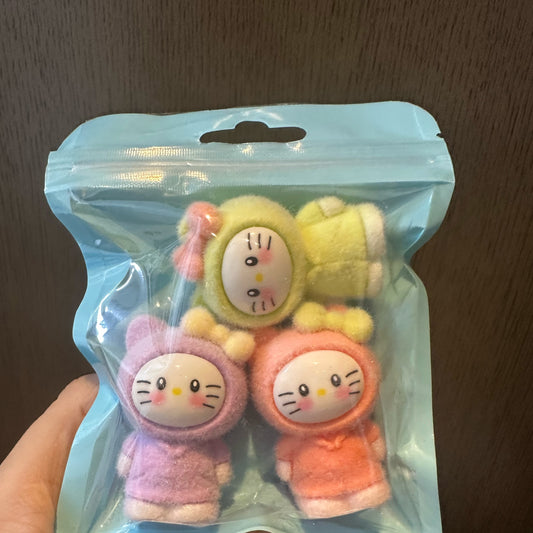 big HK beads