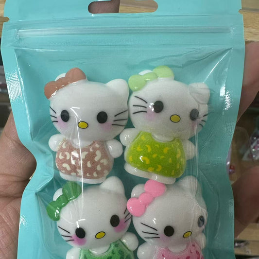 cute hk chram