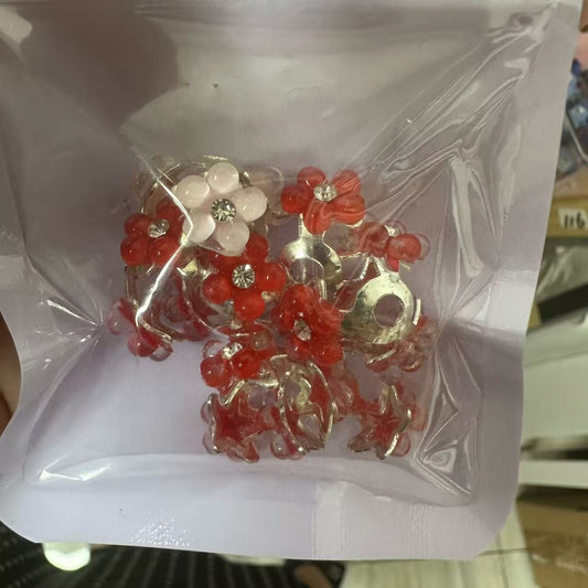 flower spacers