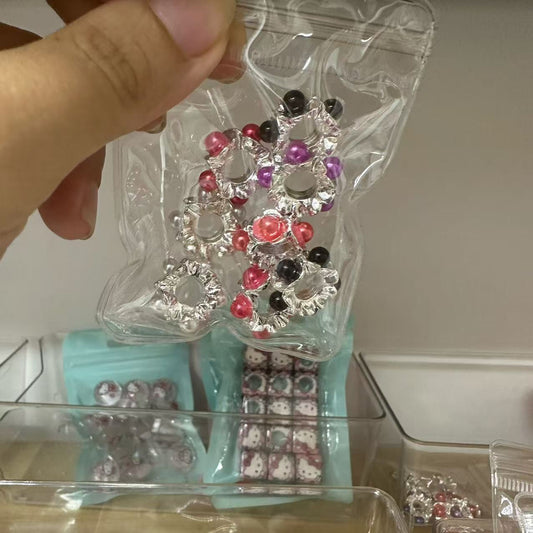 pearl spacers