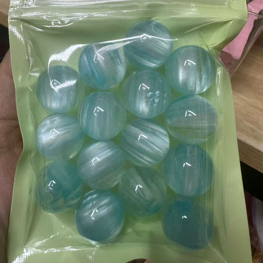 cat eye beads