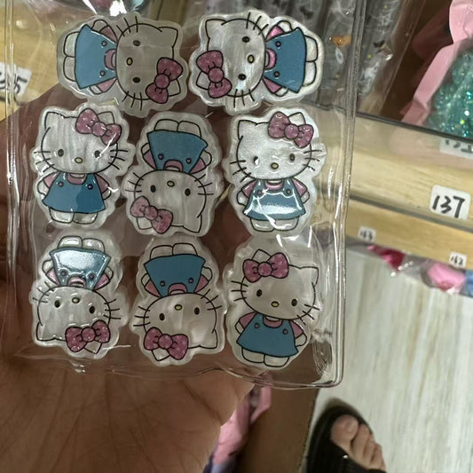 HK beads