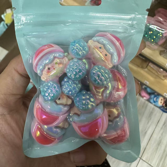 cute character beads