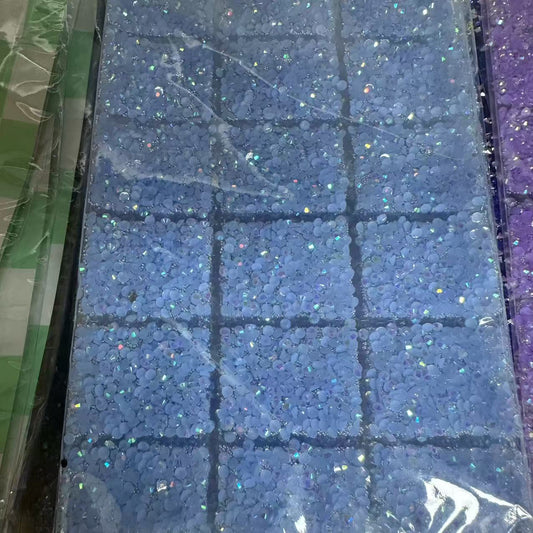 blue pen wraps