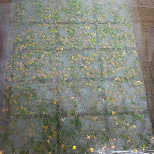 green pen wraps