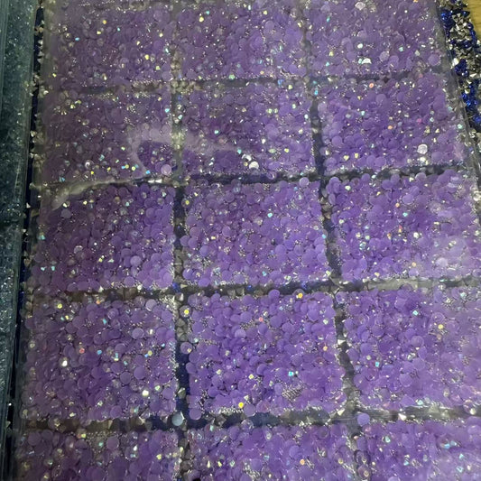 purple pen wraps