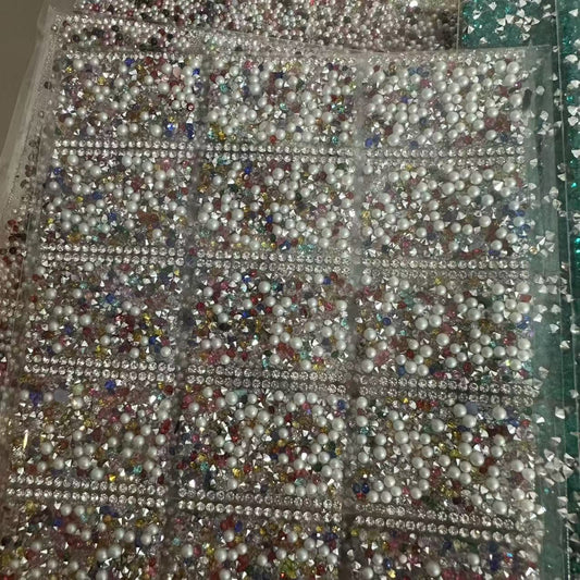 pearl pen wraps