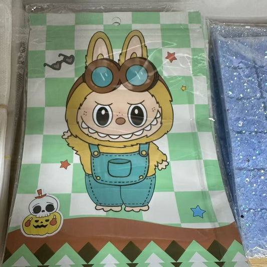 labubu bags
